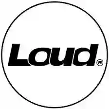 loud
