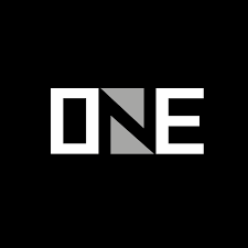 one
