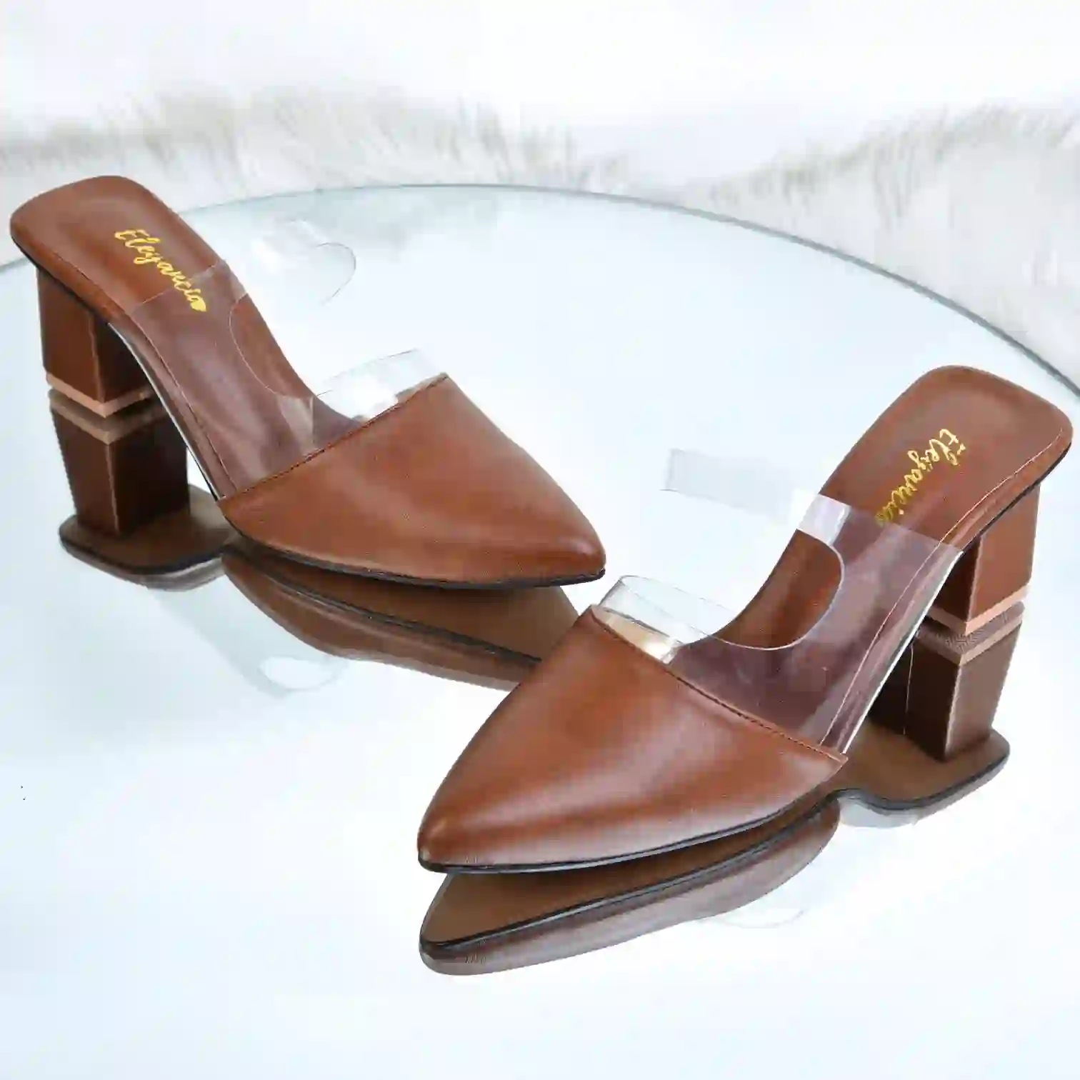Elegancia